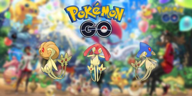 Pokémon GO: como obter Uxie brilhante, Mesprit, Azelf e melhor conjunto de movimentos