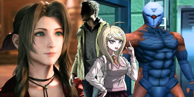 Personagens de videogame favoritos dos fãs que foram mortos cedo