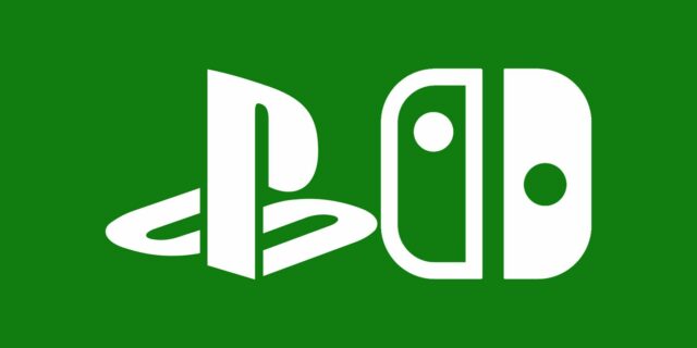 Exclusivo do console Xbox provoca portas de PlayStation e Switch