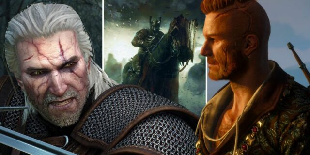 As lutas contra chefes mais difíceis de The Witcher 3