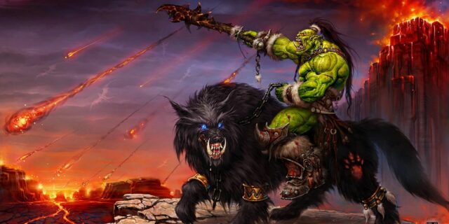 World of Warcraft aborda boatos sobre itens de prestígio na feitoria