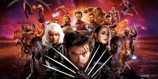Teoria de reinicialização do X-Men MCU sobre como introduzir mutantes debatido pelos fãs