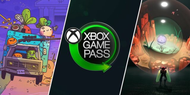 Melhores jogos curtos no Xbox Game Pass