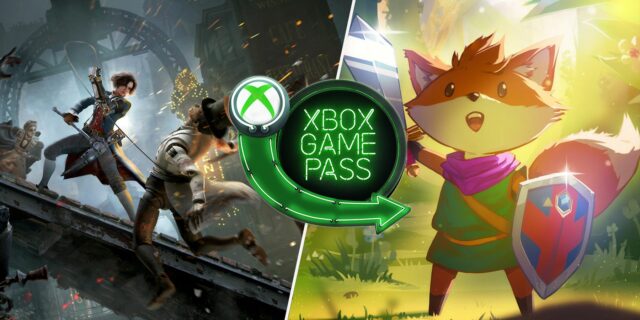 Melhores jogos Soulslike no Xbox Game Pass