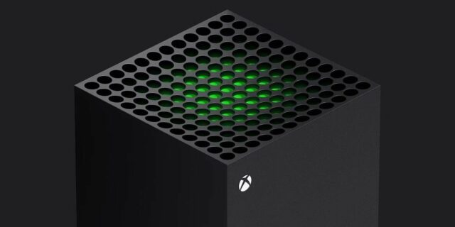 O Xbox da próxima geração pode ser o ‘maior salto técnico’ que você já viu