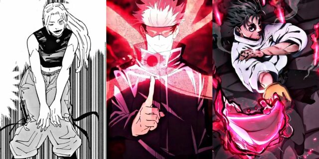 Jujutsu Kaisen: a técnica amaldiçoada de cada feiticeiro de grau especial, classificado