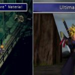 Matéria mais poderosa de Final Fantasy 7, classificada