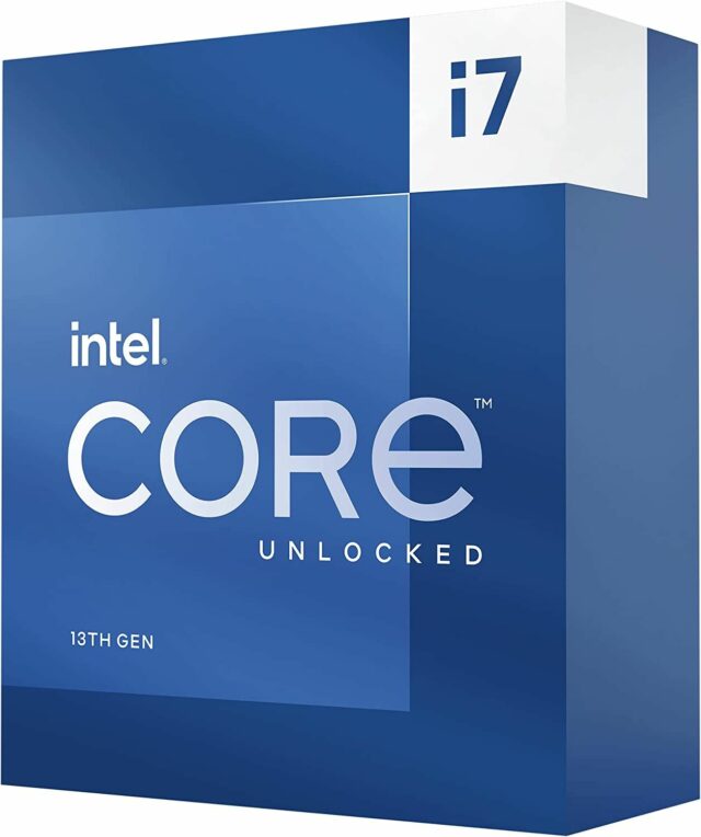 Intel Core i7 13700K vs 12700K - Qual CPU você deve comprar?