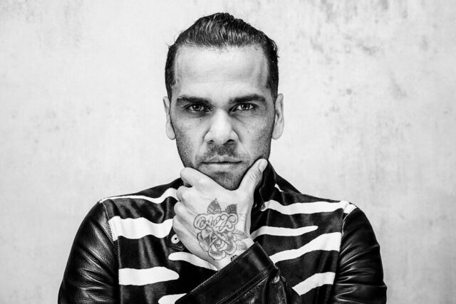 Dani Alves não cumpre fiança por enquanto e vai passar o fim de semana na cadeia