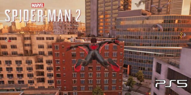 Homem-Aranha 2 da Marvel quase cortou recurso popular durante o desenvolvimento