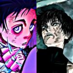 Jujutsu Kaisen: Por que Yuji, Megumi e Nobara formam o pior trio do anime