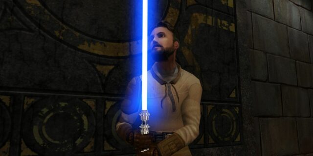 Fã de Star Wars tem uma ideia para trazer Kyle Katarn para a Canon