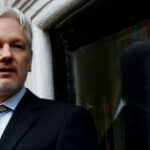 Imagine se Assange tivesse exposto os crimes chineses, e não os dos EUA