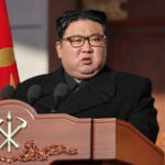 Coreia do Norte deve estar pronta para “ocupar” o Sul, diz Kim