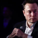 Musk condena censura do governo dos EUA