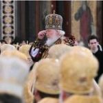 Igreja russa critica Vaticano por bênçãos gays