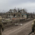 Ucrânia livre para atacar território russo – mais novo membro da OTAN