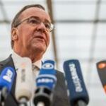 Alemanha atribui vazamento à “guerra de informação russa”