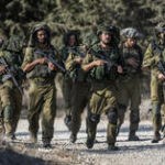 ‘Não quero ser um peão neste jogo doentio’: a franja anti-sionista de Israel está tomando posição