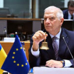 Ocidente não age por amor aos ucranianos – Borrell