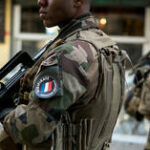 França quer tropas estrangeiras para reforçar a segurança das Olimpíadas – mídia
