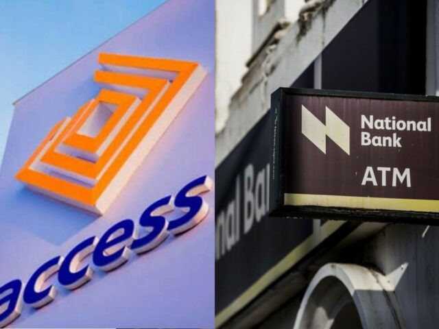 Access Bank vai adquirir o Banco Nacional do Quênia