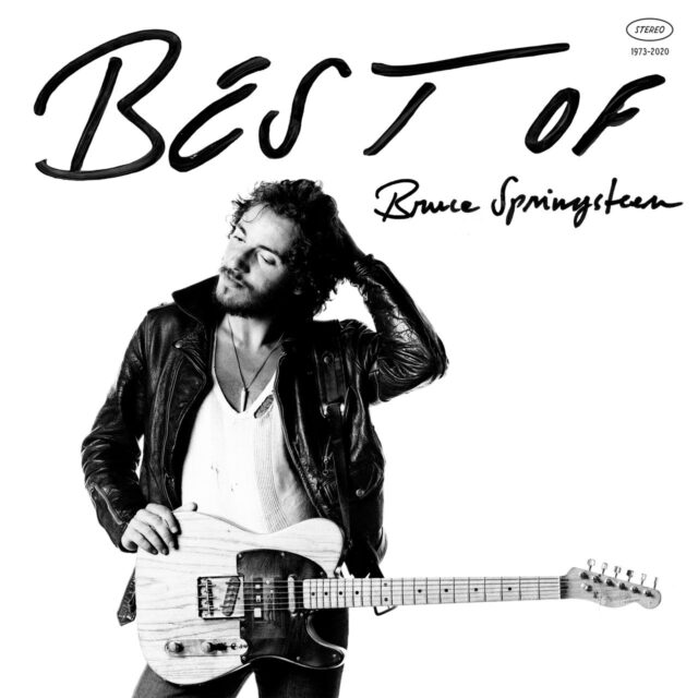 Bruce Springsteen: O melhor de Bruce Springsteen (edição expandida)