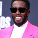 Diddy no BET Awards 2022