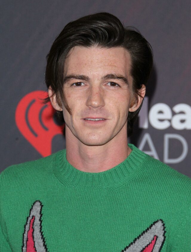 'Come Back Era': grande mudança na carreira de Drake Bell após alegações de abuso de Brian Peck