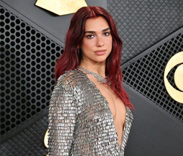 A última postagem social de Dua Lipa gera especulações: 'Quem quer mais?'