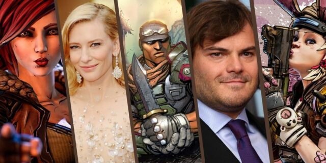 Filme Borderlands: todos os personagens principais que foram escalados até agora (e quem os retratará)