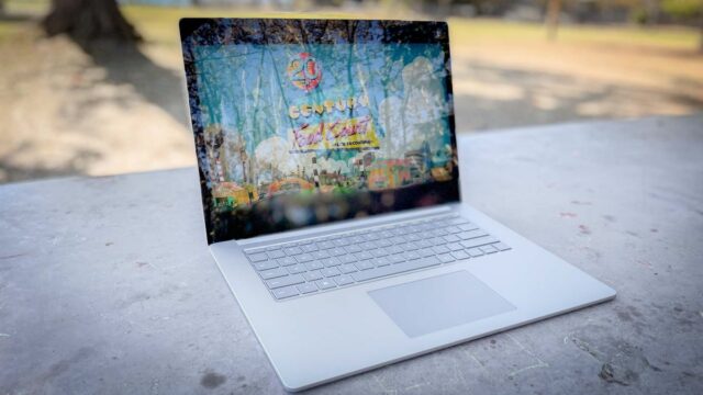 Surface Laptop 6 vs Surface Laptop 5: Aqui estão as maiores atualizações