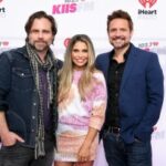 Rider Strong, Danielle Fishel e Will Friedle