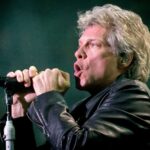 Jon Bon Jovi 'inseguro' sobre shows futuros: 'Ainda se recuperando de uma grande cirurgia'