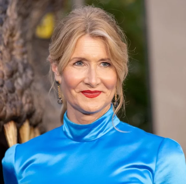 Foto de Laura Dern