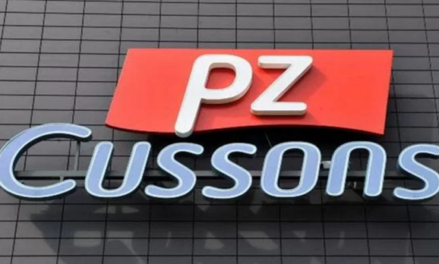 PZ Cussons