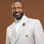 Foto de Rickey Smiley