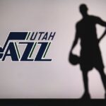 Registro do Utah Jazz