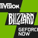 A atualização Big Nvidia GeForce NOW adiciona suporte para os principais jogos da Activision