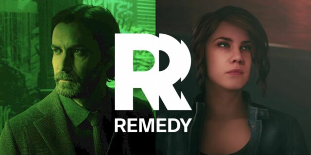 Remedy traz boas notícias para os fãs de Alan Wake e Control