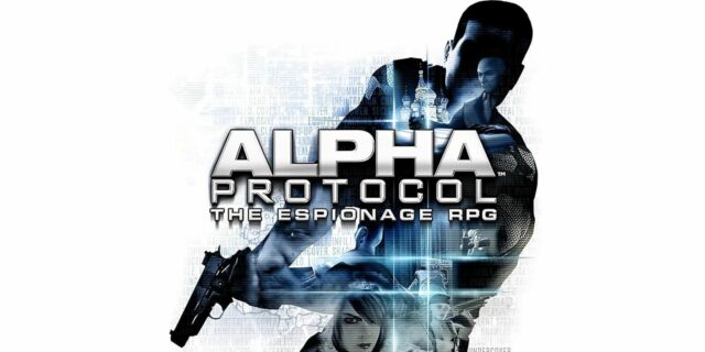 O protocolo Alpha está de volta após 14 anos