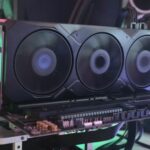 A AMD pode aproveitar a IA para transformar o FSR em um verdadeiro concorrente do DLSS