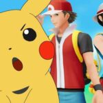 Misterioso Pokémon GO Glitch está dando aos jogadores um item inédito