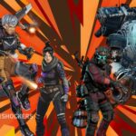 Hack histórico no meio do jogo interrompe a série global Apex Legends