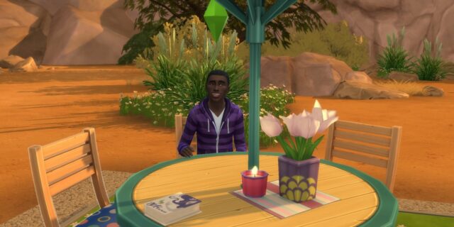 Como o Backyard Stuff Pack do The Sims 4 afeta o ciclo de jogo