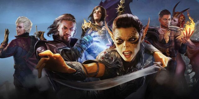 Larian tem atualização decepcionante sobre DLC e planos de sequência de Baldur's Gate 3