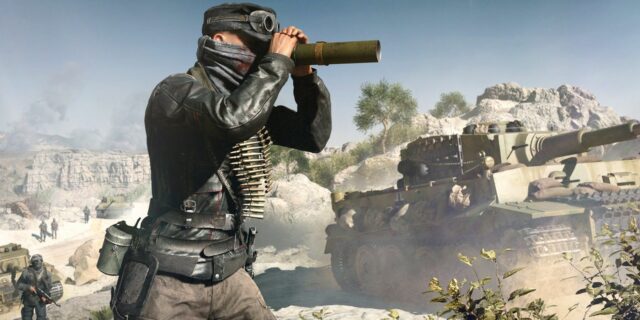 Battlefield 5 receberá recurso importante em 3 de abril