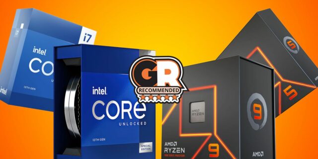 As melhores CPUs em 2024