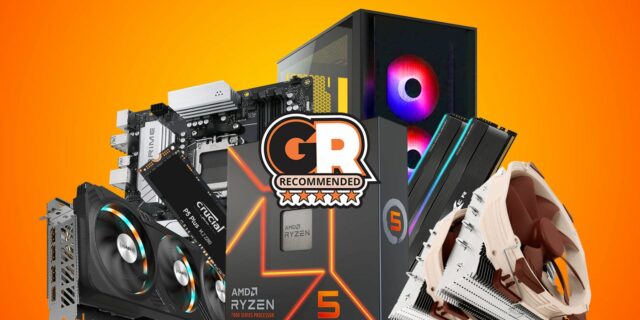 O melhor PC para jogos abaixo de US$ 2.000