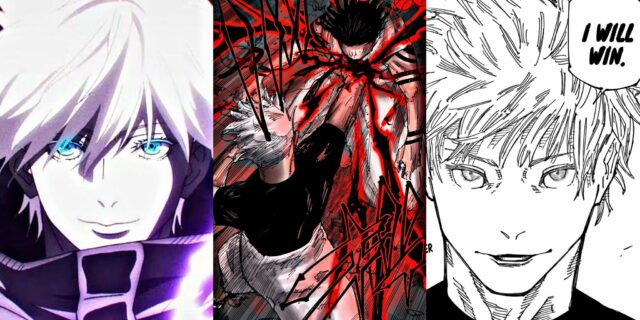 Jujutsu Kaisen: os melhores feitos de Gojo, classificados